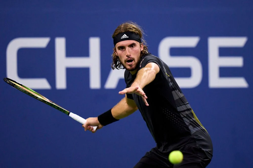 Tennisstjerne overrasker: Ude af US Open
