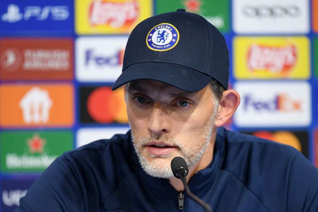 Thomas Tuchel får enormt millionbeløb i gyldent håndtryk