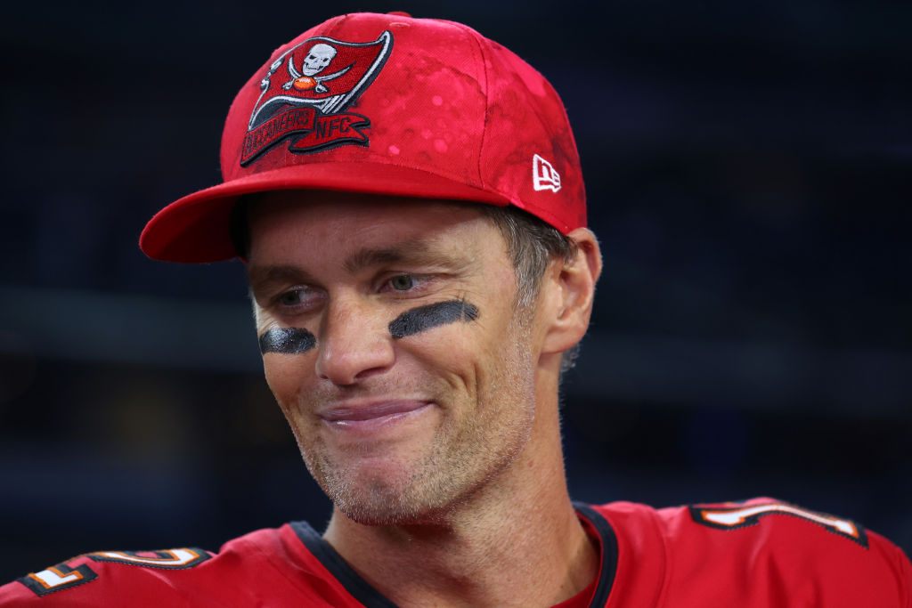Tom Brady har truffet stor beslutning