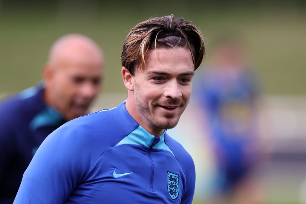 Jack Grealish’ navn nævnt i voldtægtssag