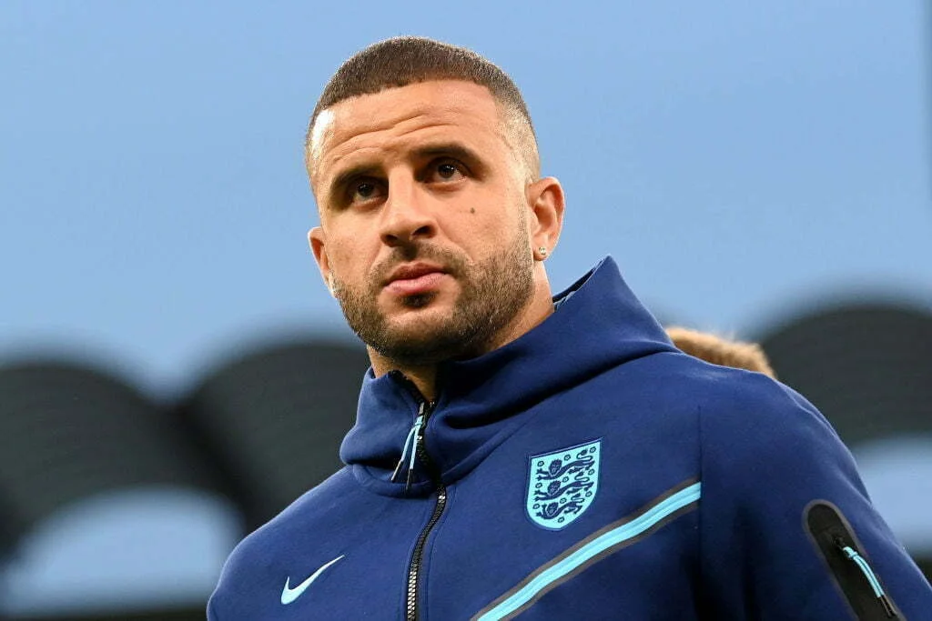 Politiet går ind i sag om Kyle Walker