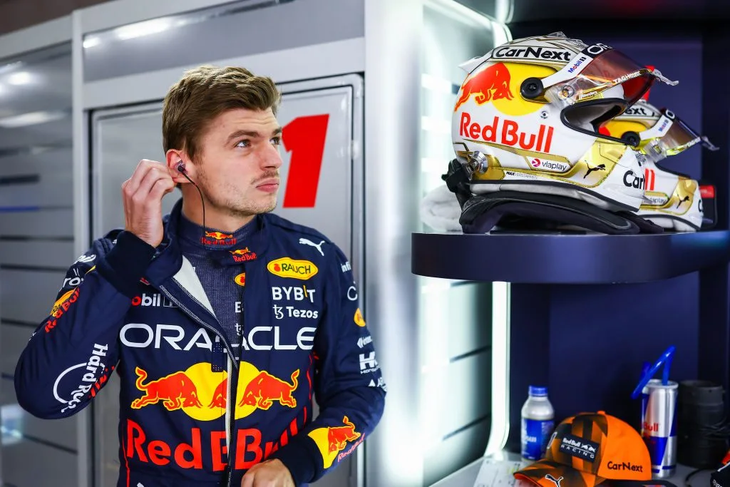 Efter anden VM-titel: Her er Verstappens nye mål