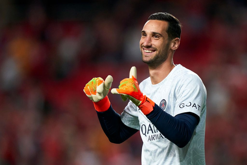 PSG-målmand endte i koma: Nu er der nyt