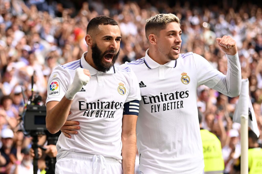 Real Madrid-stjerne meldt til politiet