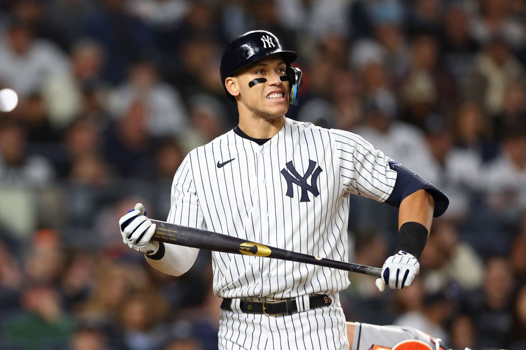 MLB-stjerne sikrer sig vanvittig milliardkontrakt