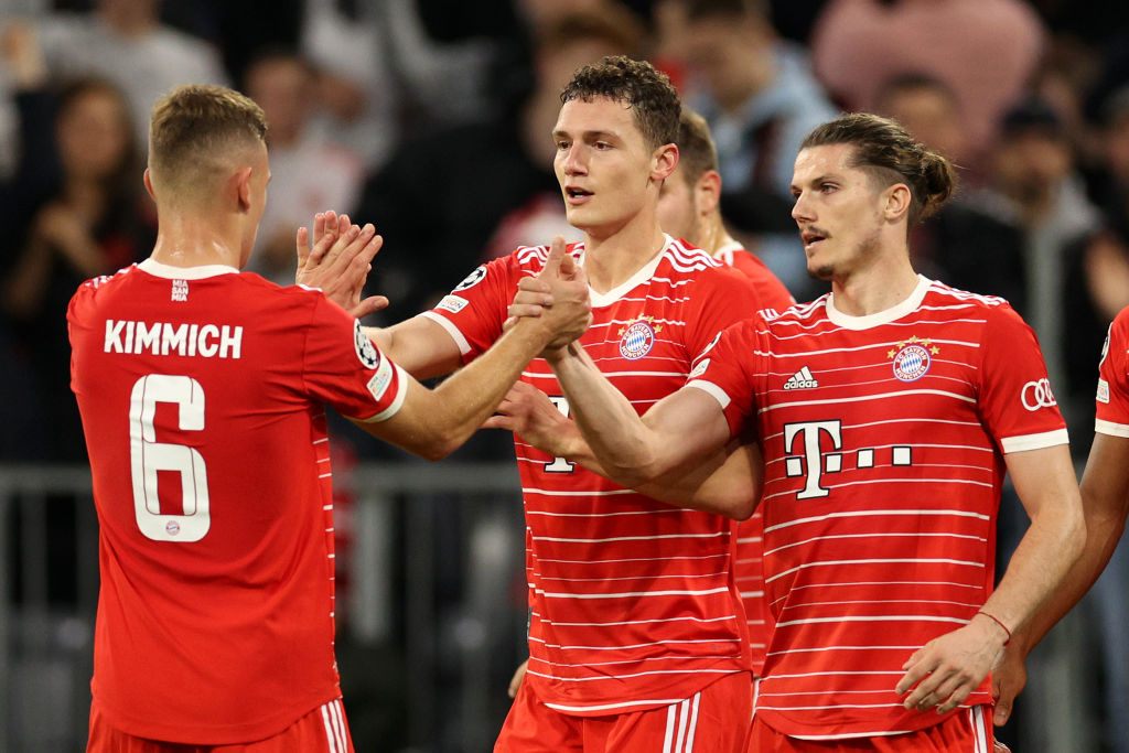 Bayern München-stjerne idømt enorm bøde