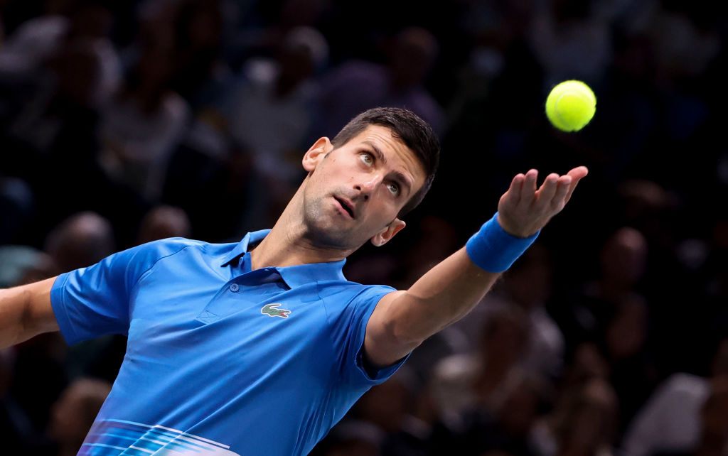 Djokovic roser Rune: Det imponerer mig mest