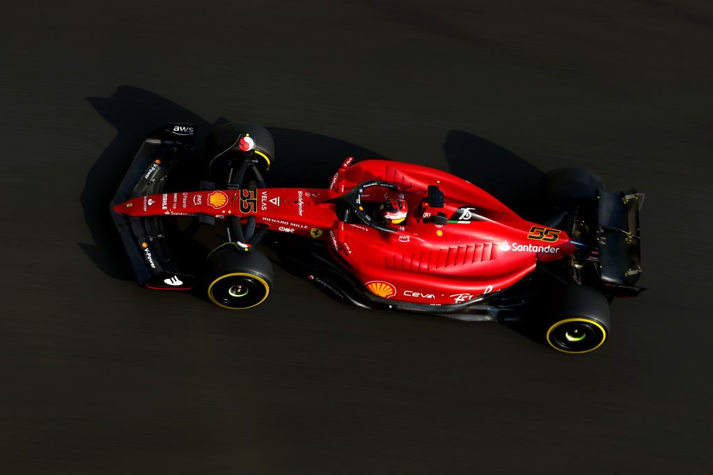 Dansk virksomhed indgår aftale med Ferrari