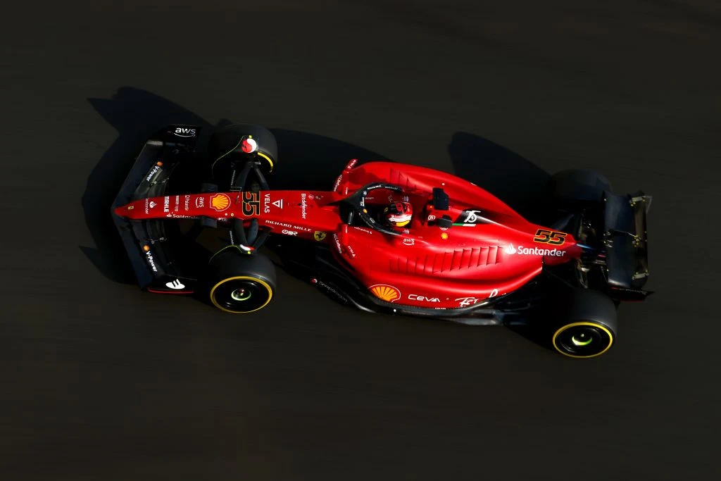 Dansk virksomhed indgår aftale med Ferrari