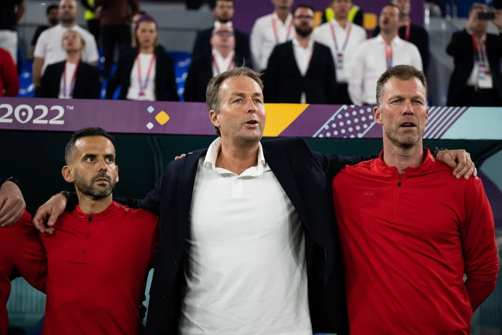 Ikke slut endnu: Sådan kan Danmark gå videre i VM
