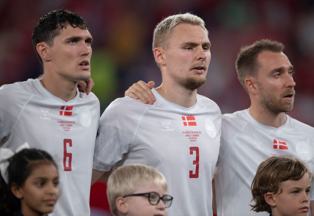 Dansk landsholdsstjerne deler lykkelig nyhed