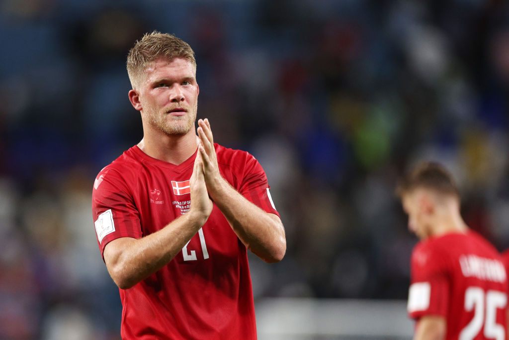 Andreas Cornelius’ agent sagsøger hans tidligere klub