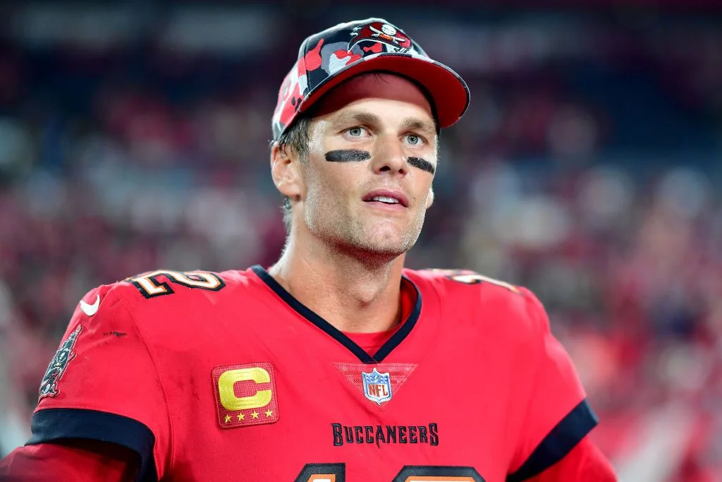 Tom Brady sætter ny NFL-rekord
