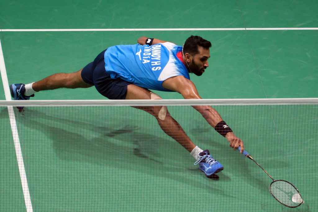 Han har på magisk vis taget badminton-verdenen med storm: “Det er for tidligt at snakke om Viktor Axelsen”
