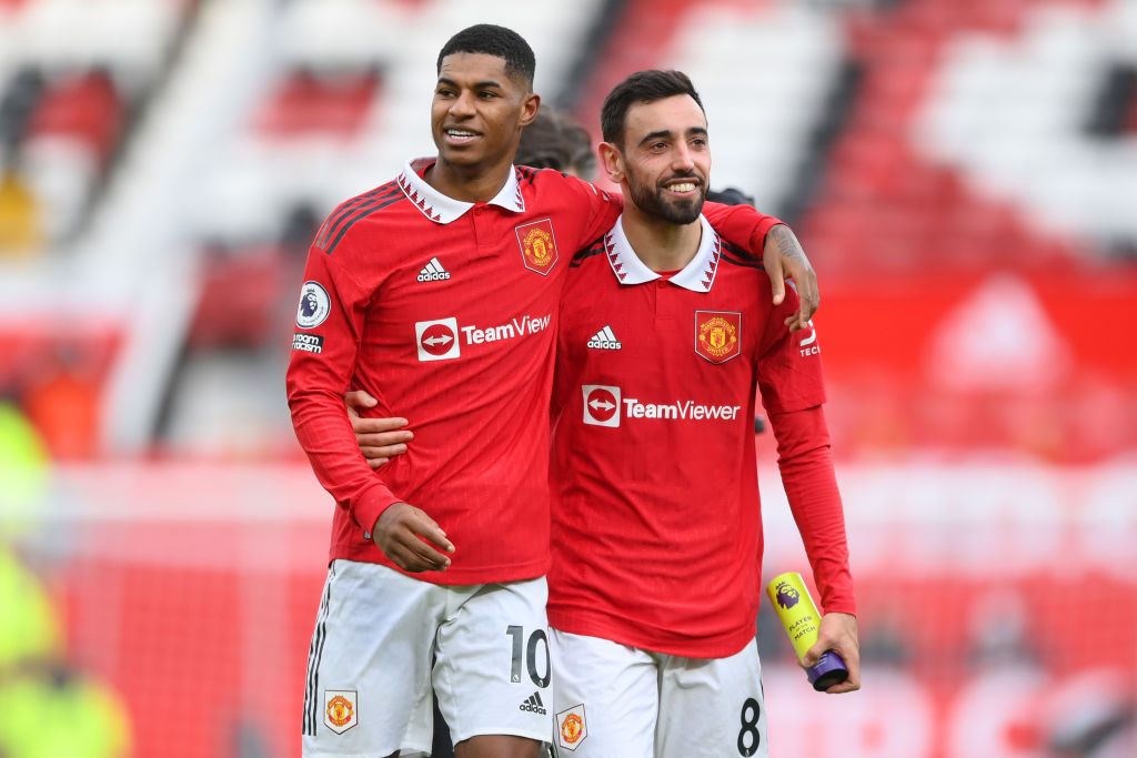Manchester United må klare sig uden stor stjerne