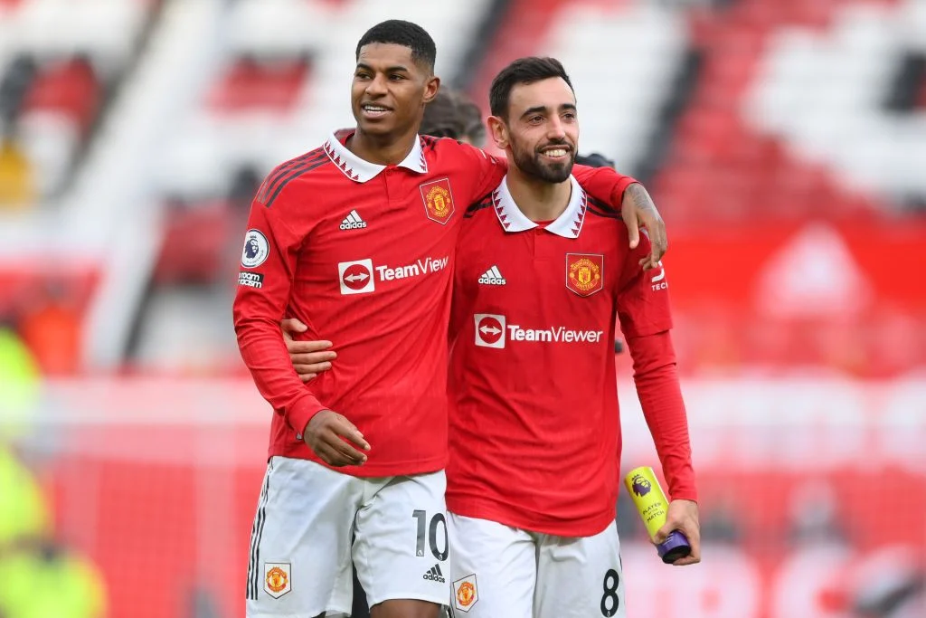 Manchester United må klare sig uden stor stjerne