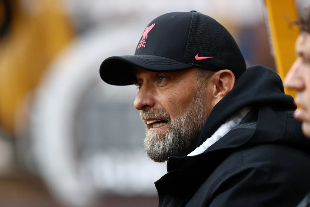 Jürgen Klopps drømmehold i Liverpool, hvis de fuldfører tre yderligere transfers