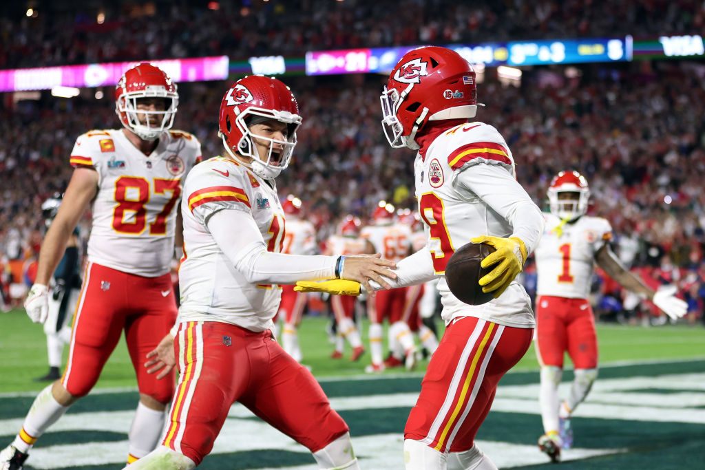 Helt vildt: Så meget kostede reklamerne under Super Bowl