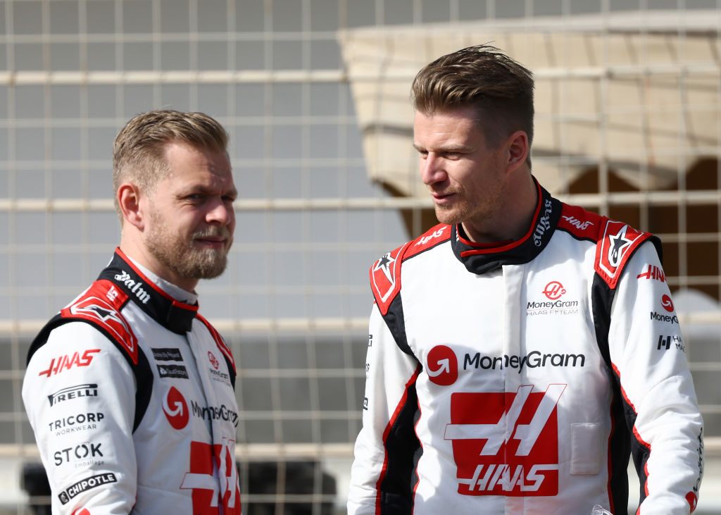 Disse to Formel 1-sæder er allerede besat: Her er de næste i rækken