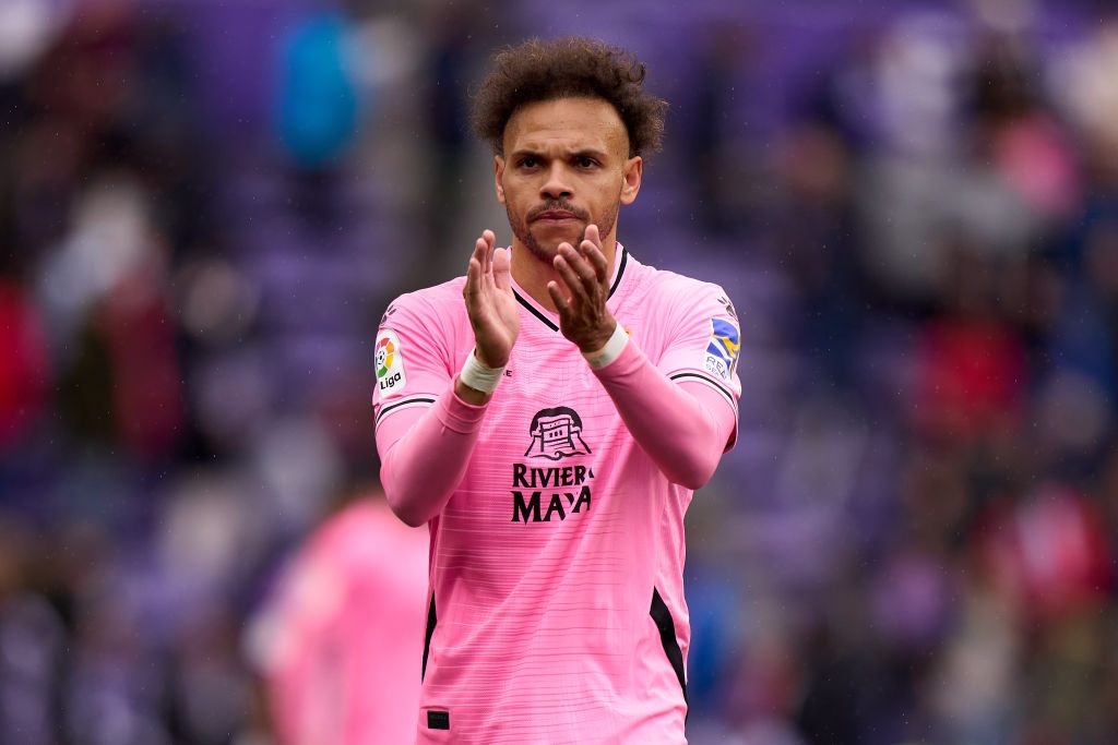 Martin Braithwaite fortsætter stimen: Bedste i 27 år