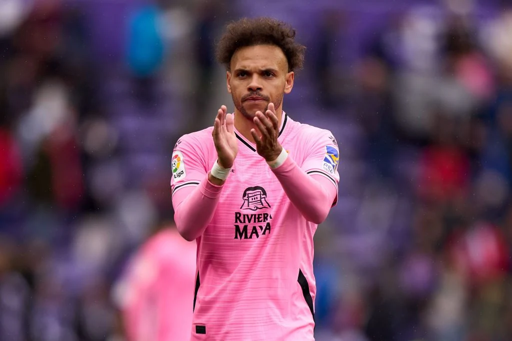 Martin Braithwaite fortsætter stimen: Bedste i 27 år