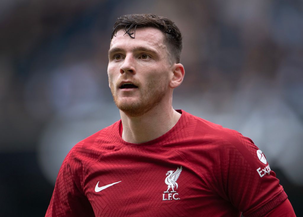 Linjedommer slog Liverpool-stjerne i ansigtet: Nu har det fået konsekvenser