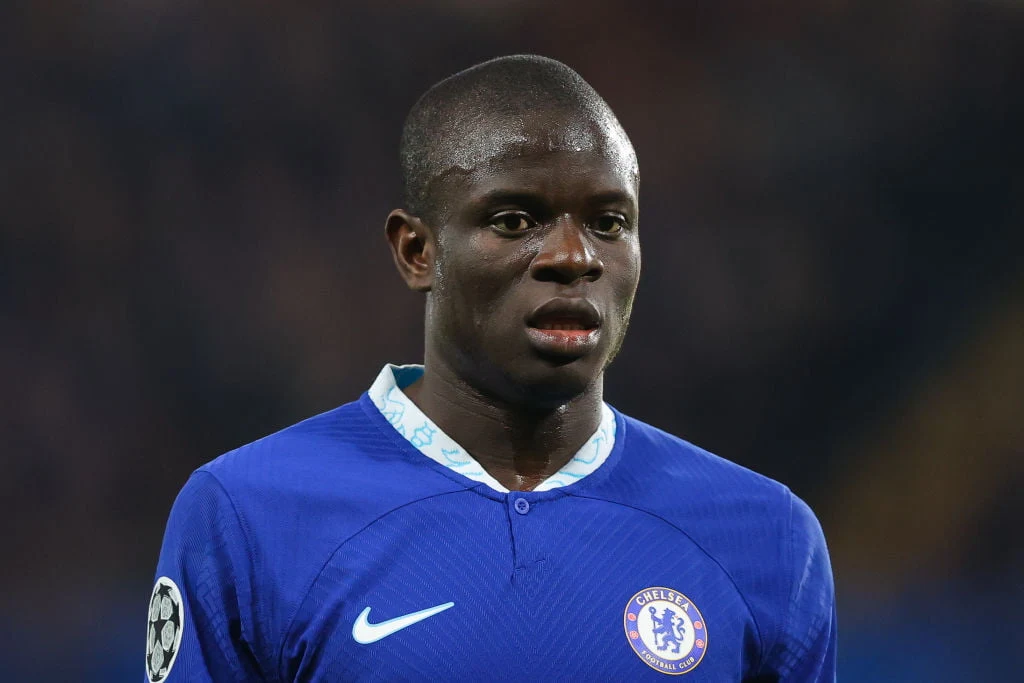 N’Golo Kanté nærmer sig køb af fodboldklub