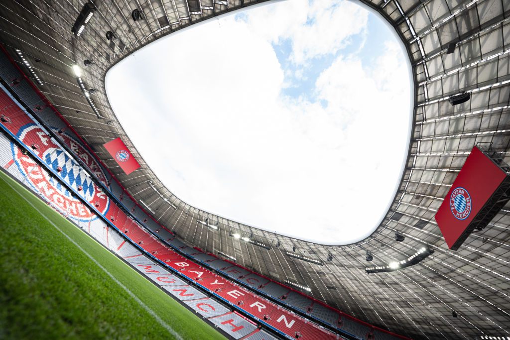 Stor overraskelse: Bayern München trækker bud tilbage
