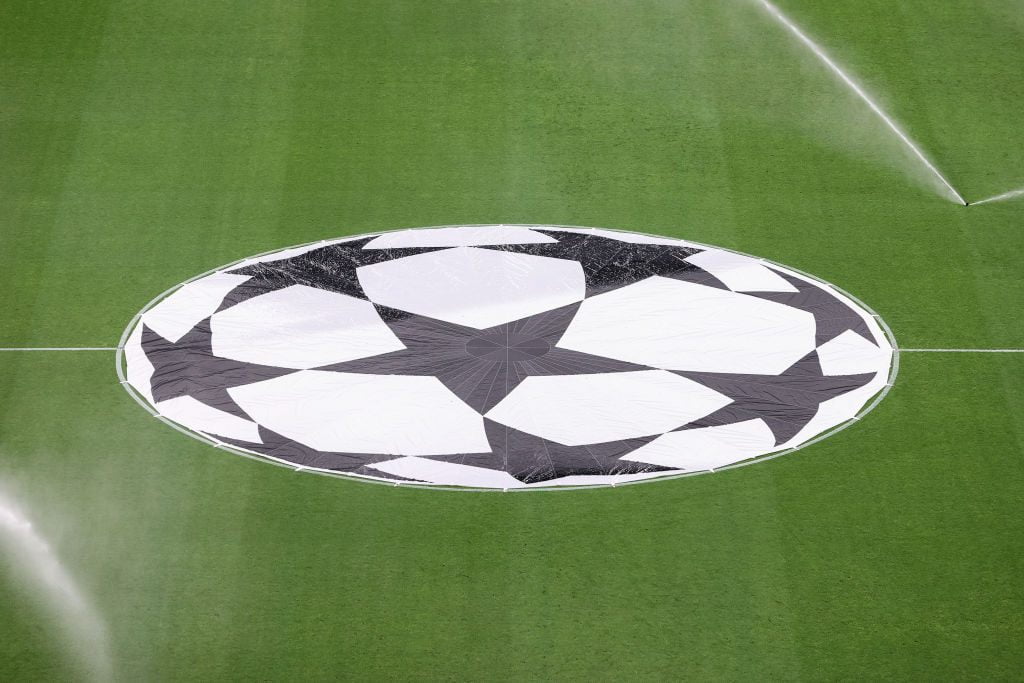 Medie: Overraskende forhandlinger om Saudi Arabien i Champions League har set dagens lys