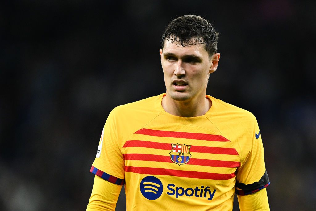 Rygterne har svirret: Nu taler Andreas Christensen ud
