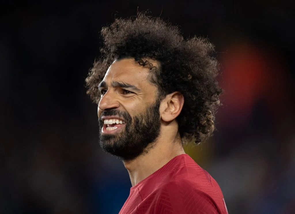 Mohammed Salah havnet i massiv modvind: “Sæt dig ned og hold kæft”