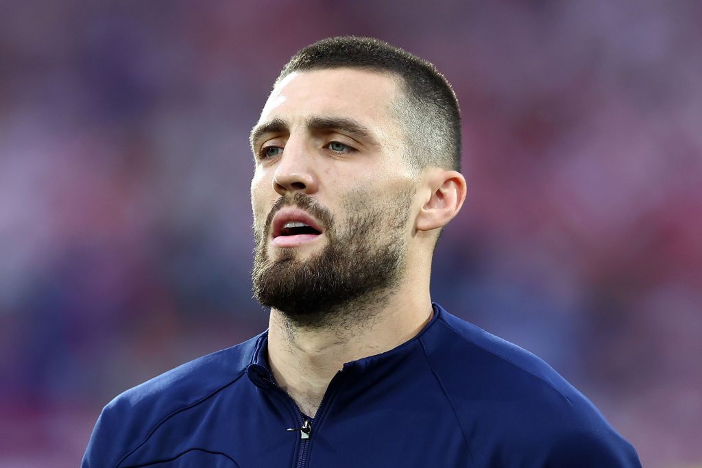 Officielt: Mateo Kovacic forlader Chelsea