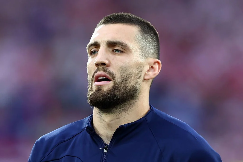 Officielt: Mateo Kovacic forlader Chelsea