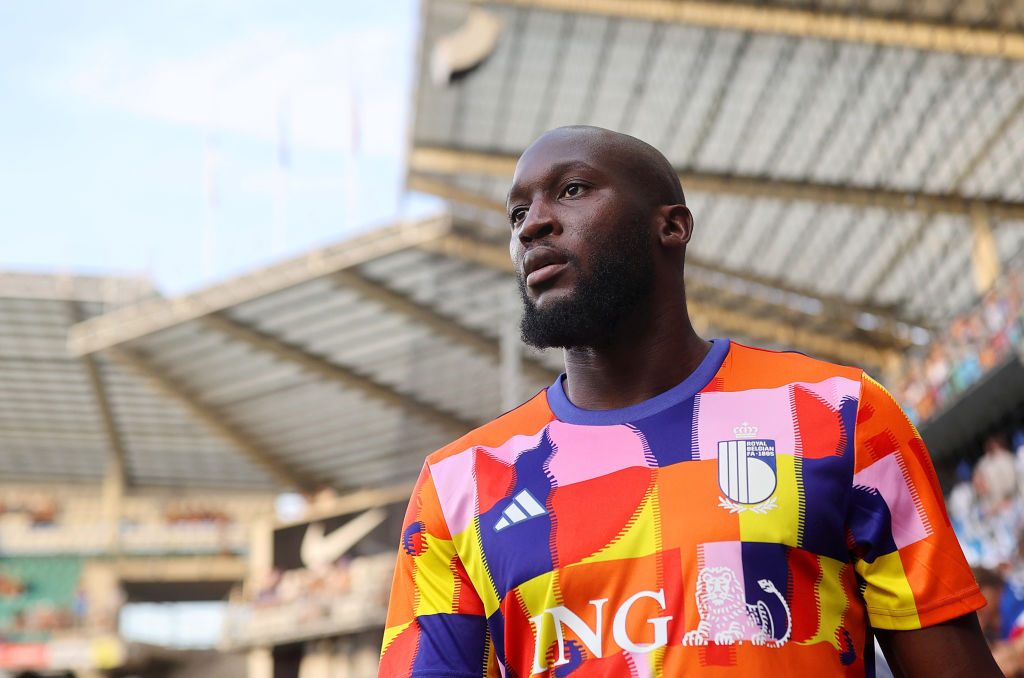Ny klub melder sig ind i kampen om Romelu Lukaku