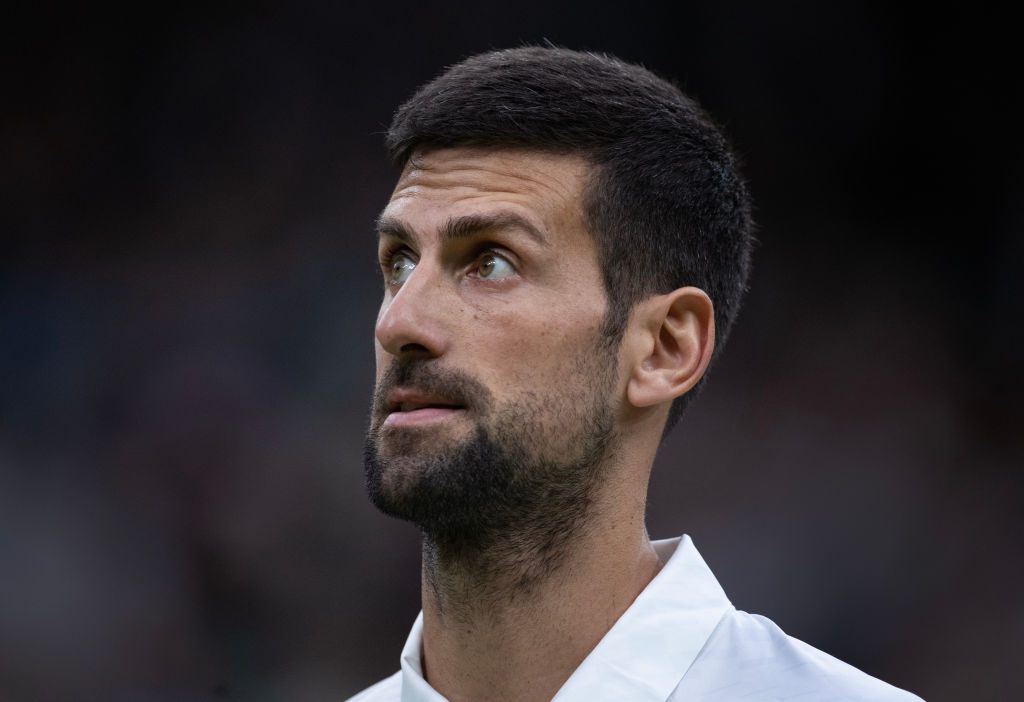 Novak Djokovic efterlader næsten alle i chok: Her gør han, hvad ingen andre nogensinde har formået