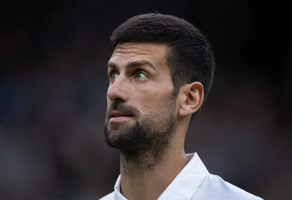 Novak Djokovic efterlader næsten alle i chok: Her gør han, hvad ingen andre nogensinde har formået