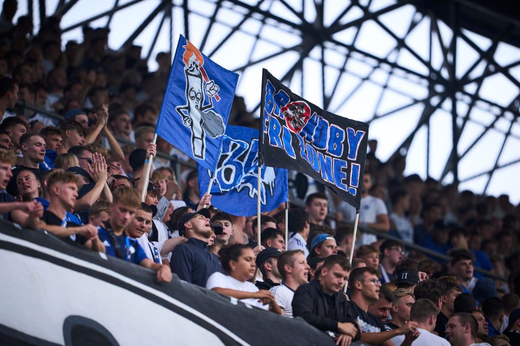 Kort efter trist nyhed: Nu bryder FCK tavsheden