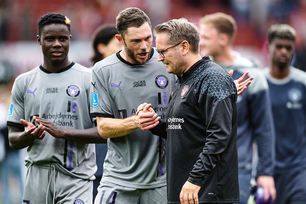Medie: Her er alt guldet fra FCM’s vanvittige pressemøde