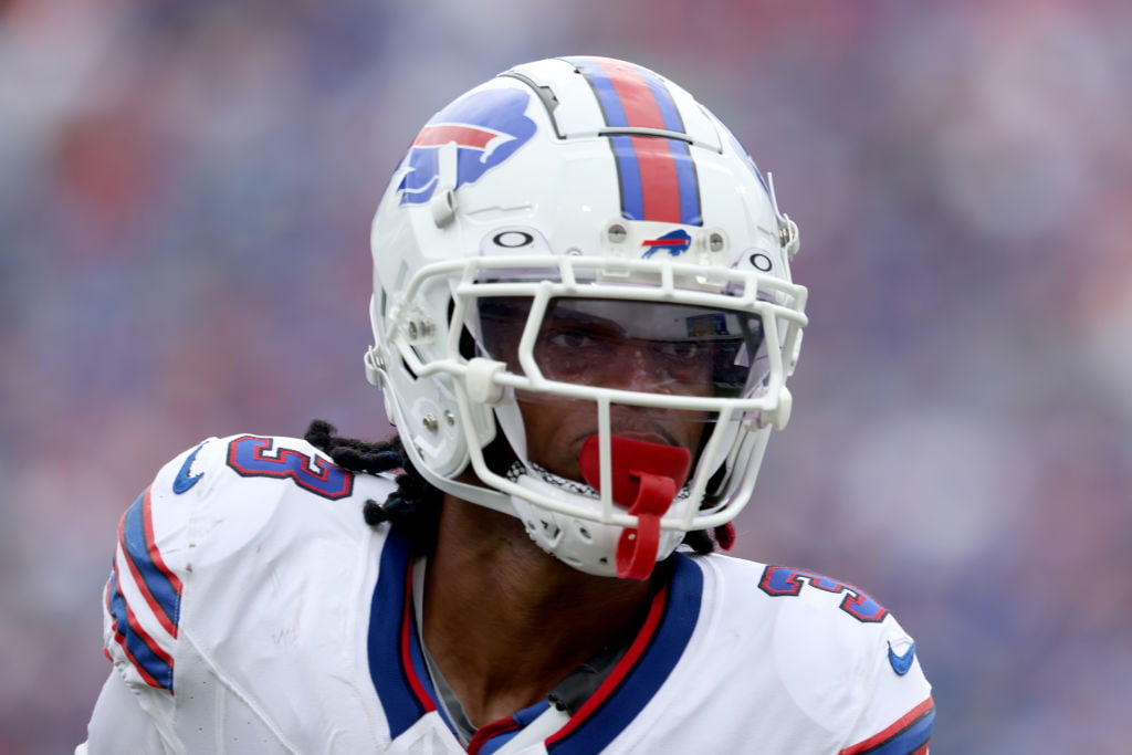 Hjertestop kunne ikke stoppe ham: Her er historien bag NFL-stjernens chokerende comeback