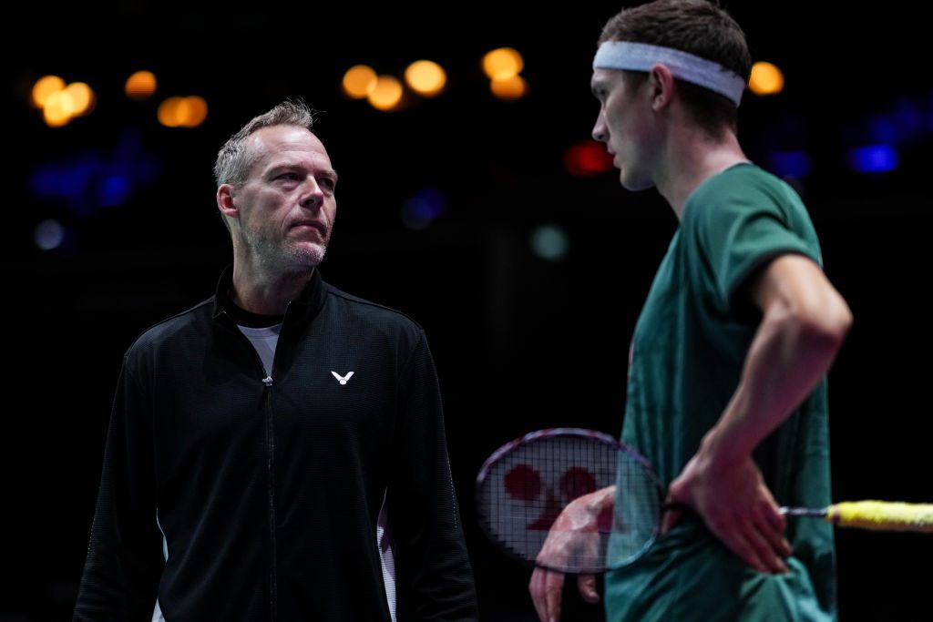 Hvad ingen fans taler om, men alle spillerne frygter: Nu taler Viktor Axelsen ud om den skjulte trussel ved VM