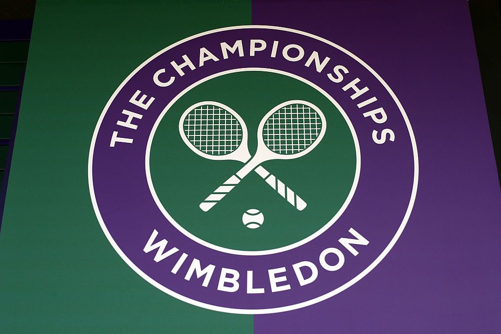 Nu straffes Wimbledon