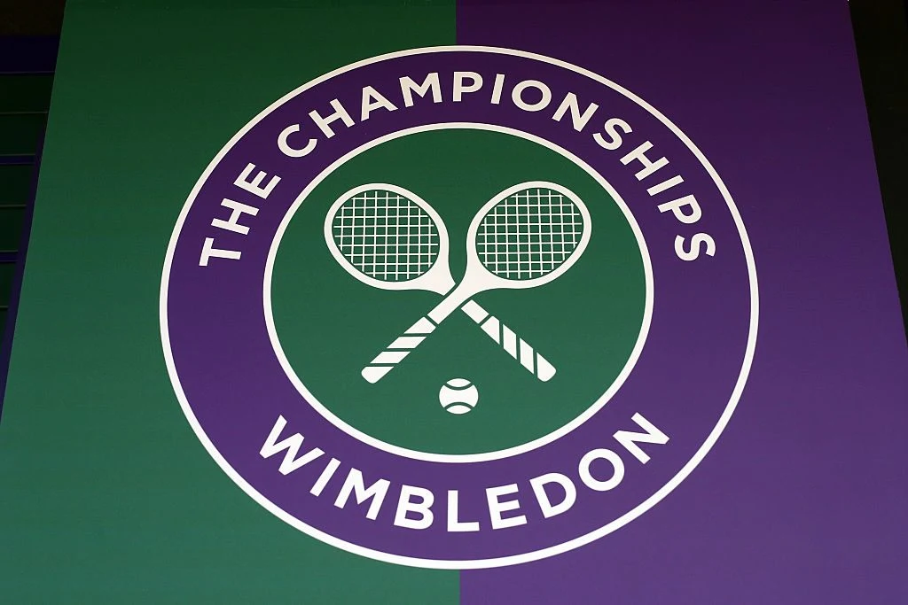 Nu straffes Wimbledon