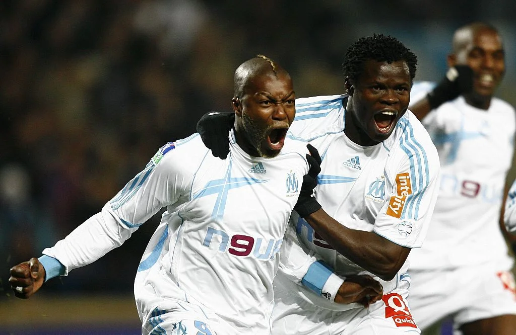 Tidligere PSG- og Marseille-spiller død: Blev kun 40 år