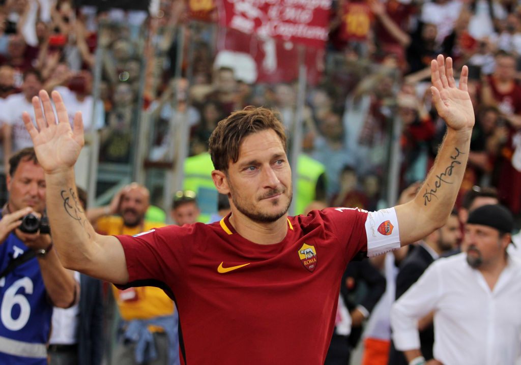 Skilsmisse koster Totti dyrt: Så meget skal han betale ekskone
