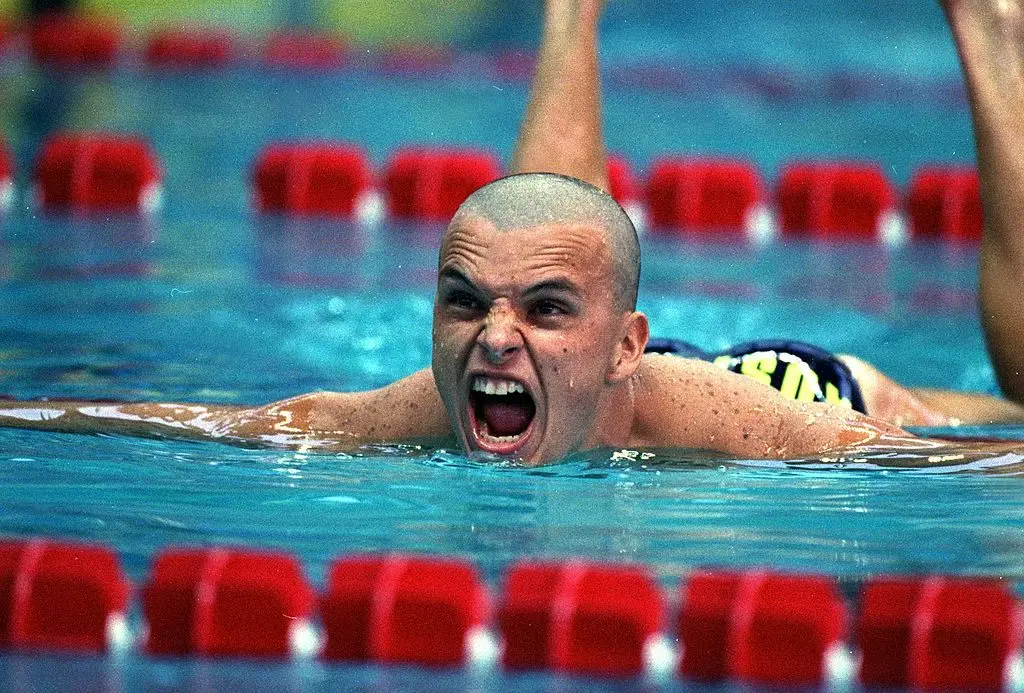 OL-medaljevinder idømt mere end fem års fængsel