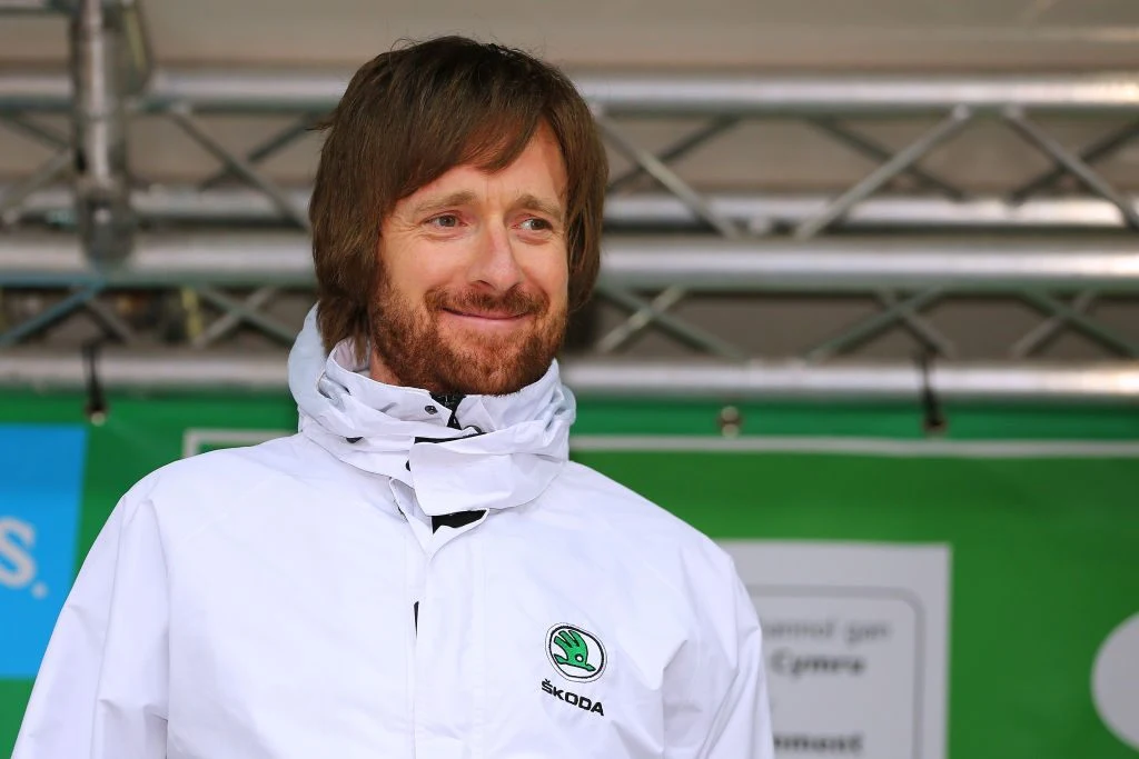 Bradley Wiggins afslører traumatisk teenageminde
