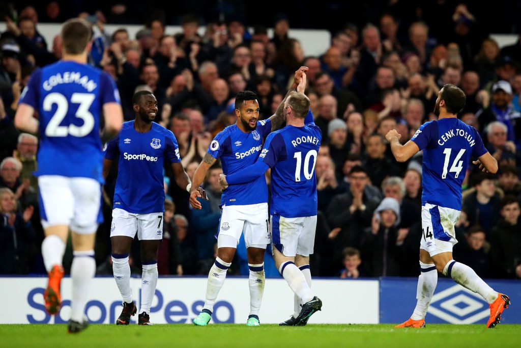 Klublegende kan tage over i Everton