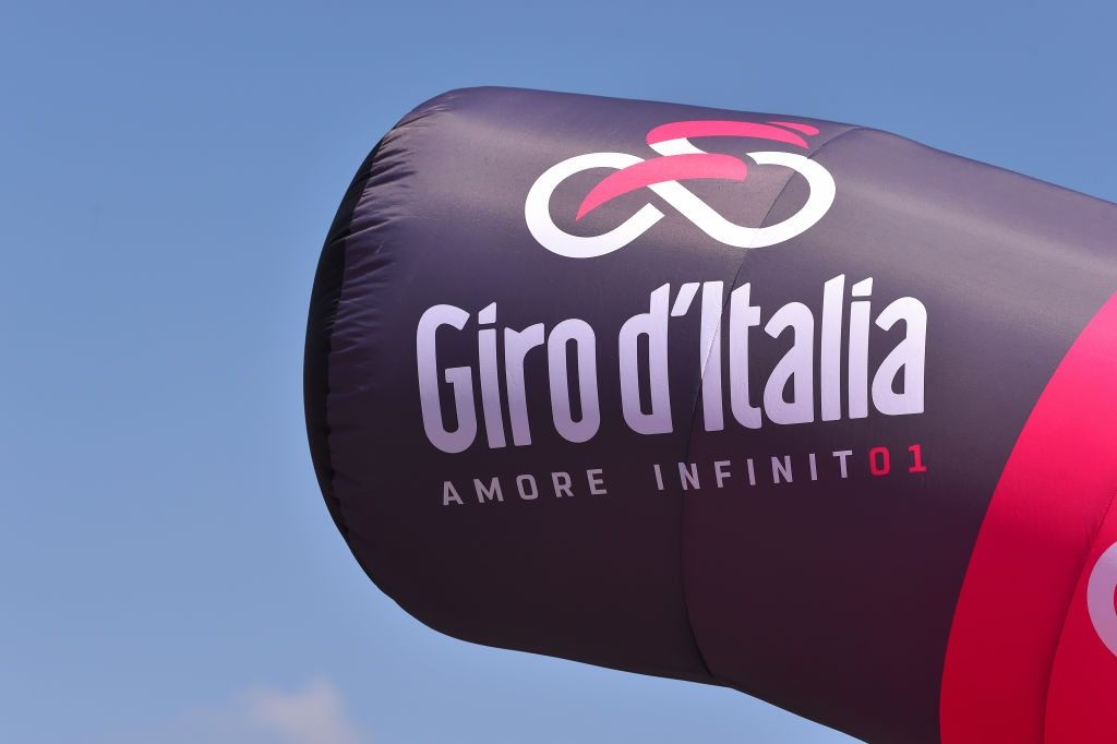 Giro d’Italia indfører nyt krav