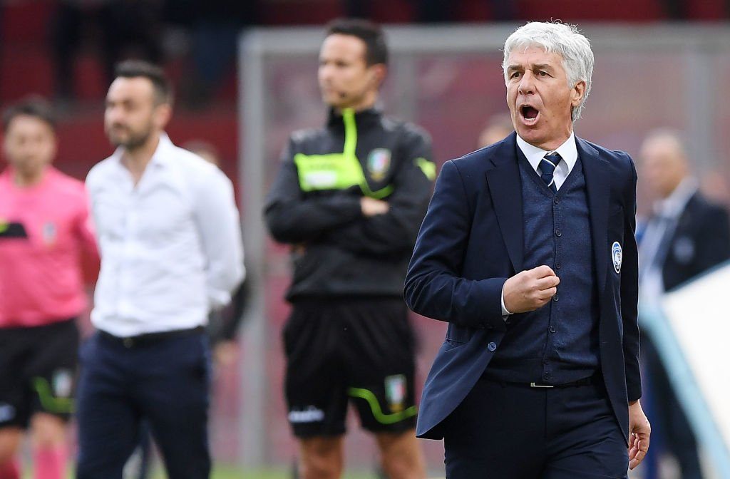 Nedsmeltning efter Champions League-exit