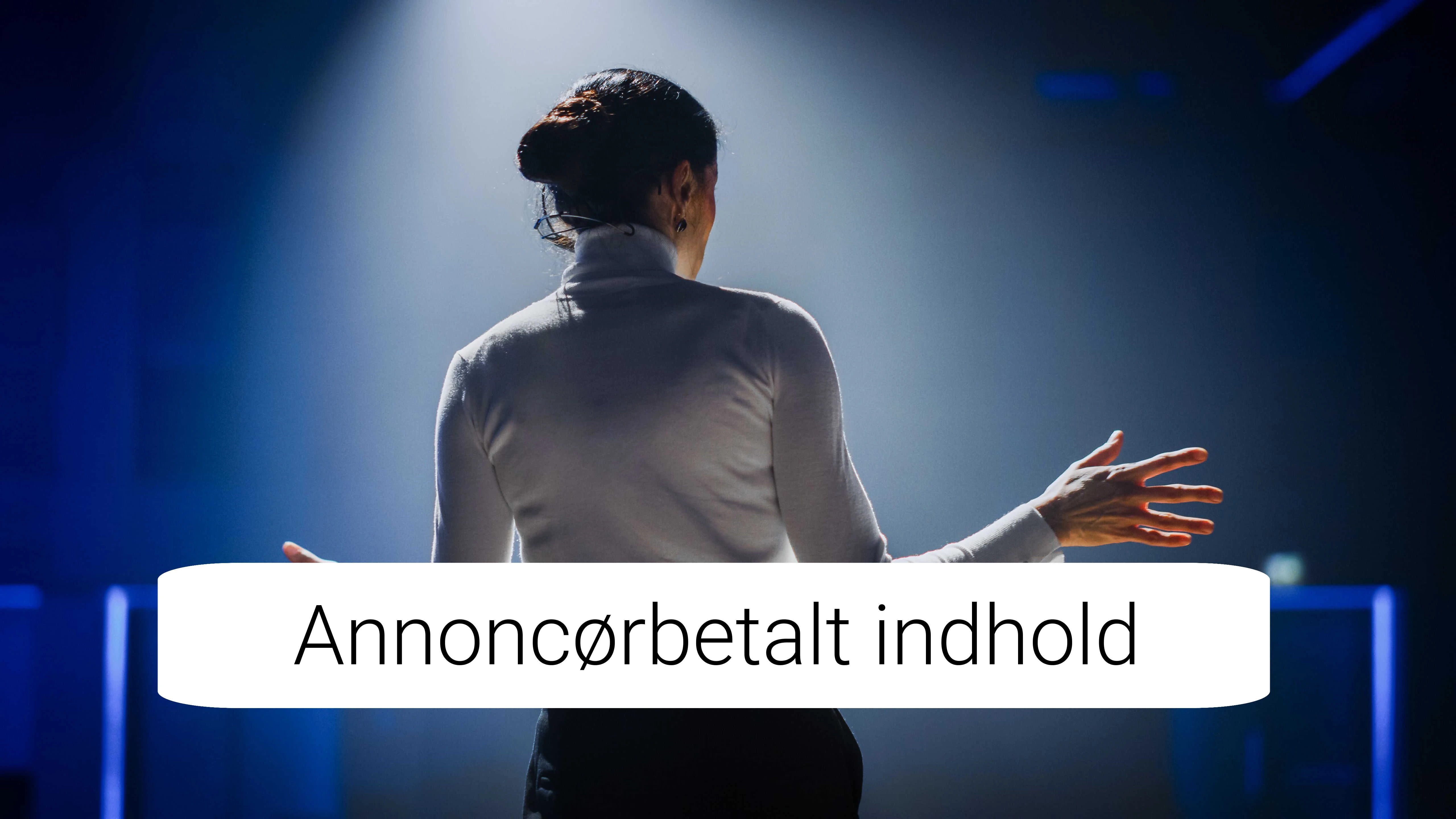 Er det et populært marked at vædde på dronningens nytårstale?